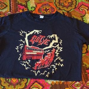 Kids small Gotye t-shirt